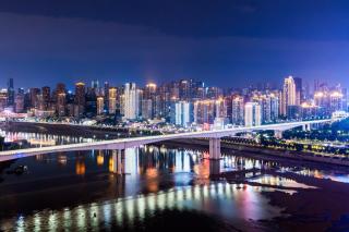 重庆大野江景民宿 - Chongqing - 5