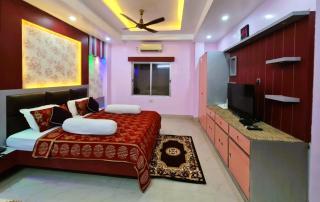 Hotel Ellora In Cooch Behar - Koch Bihār - 4