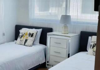 Luxurious & Modern Apartment at G44 in Punta Cana - Punta Cana - 8