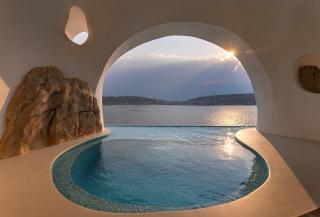 大理松云悬崖酒店 - 3