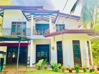 Kumara Guest House - Anuradhapura - 0
