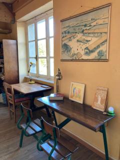 Auberge du Lama Zébré - Penmarcʼh - 7