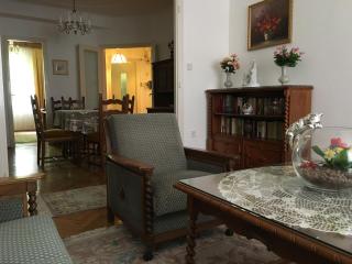 Elegant Apartment - Boedapest - 4