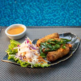 Pippali Boutique Hotel - Kampot - 8