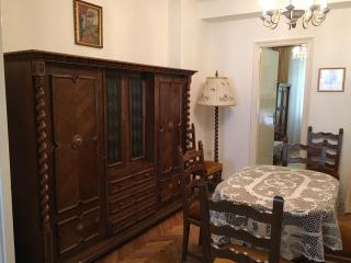 Elegant Apartment - Budapest - 7