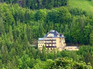 Kurhotel Renona Rehabilitation - Semmering - 3