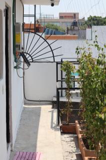 Loft Coyoacán Micaela - Città del Messico - 3
