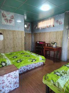 Monpimarn Homestay - - 6
