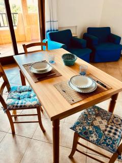 Apartment in Olbia Murta Maria - Murta Maria - 9