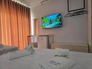 Hotel Antonis - Himare - 3