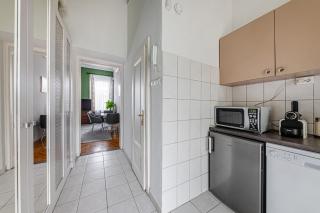 Maison Lumière Buda - near M2 metro - Budapest - 3