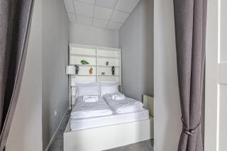 Maison Lumière -Comfy Buda Retreat AC, Balcony near M2 metro - 4