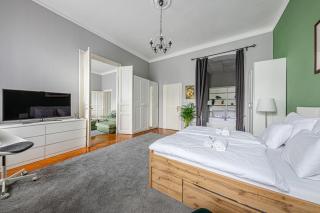 Maison Lumière Buda - near M2 metro - Budapest - 5