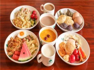 GreenTree Inn Xuzhou Ruojia Express Hotel - Xuzhou - 1