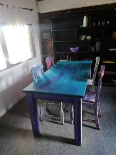 La casita - 4