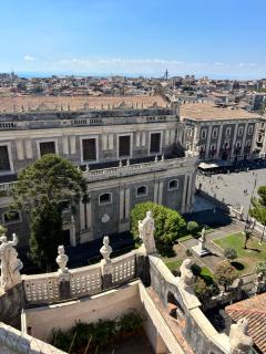 San Julian house - Catania - 8