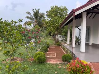 VIVICA Airport Residence - Andimulla - 9