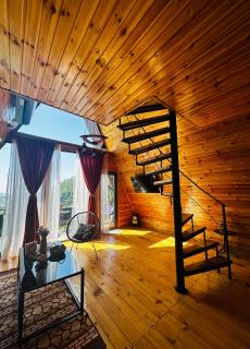 Wayside Cottage - Batoemi - 5