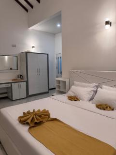 VIVICA Airport Residence - Andimulla - 7