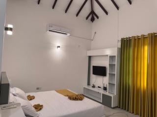 VIVICA Airport Residence - 1