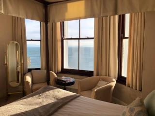 No: 1 The Esplanade Guest Accommodation. - Tenby - 9