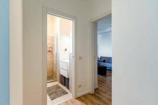 Spacious and bright apartment in Porta Vittoria - Milan - 9