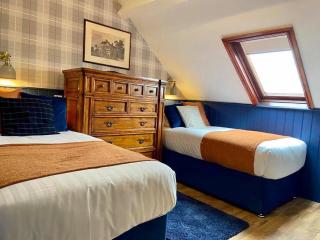 No: 1 The Esplanade Guest Accommodation. - United Kingdom - 3