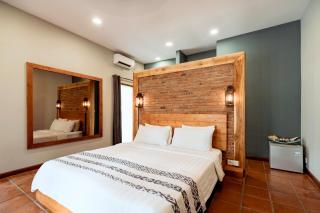 Coconut Garden Resort - Gili Trawangan - 5