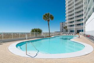 Lighthouse 1102 - Gulf Shores - 4