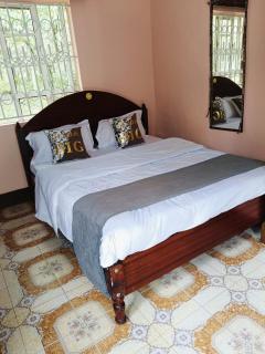 Queen comfort - 8