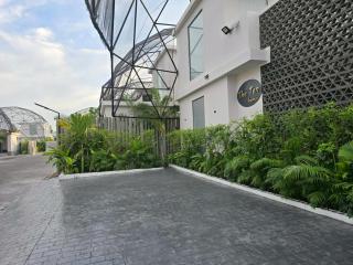 The Ten Poolvilla Huahin - Hua Hin - 7