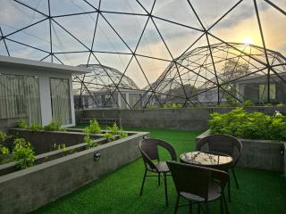 The Ten Poolvilla Huahin - Hua Hin - 8