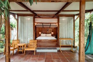 Coconut Garden Resort - Gili Trawangan - 4