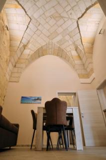Casa vacanze da Pino B - Torchiarolo - 6
