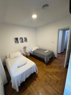 Casa Bella Mendoza - Mendoza - 9