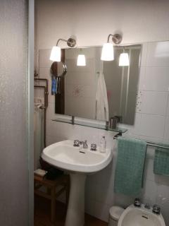 Apartment in Derby La salle ground floor - Villaret - 8