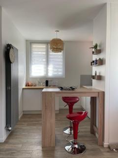 Chez Mihaela - 5