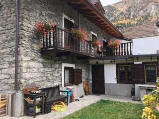 Apartment in Derby La salle ground floor - Villaret - 6