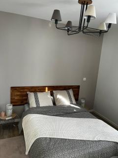 Chez Mihaela - La Celle-sous-Gouzon - 3