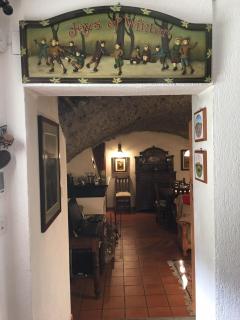 Apartment in Derby La salle ground floor - Villaret - 5