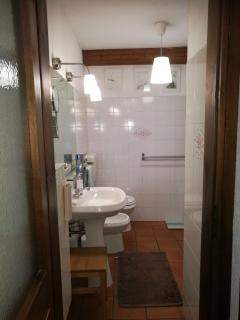 Apartment in Derby La salle ground floor - Villaret - 3