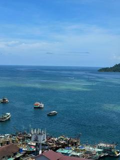 The Shore Premier Suites by Sunset Seaview Vacation Condos - Kota Kinabalu - 9