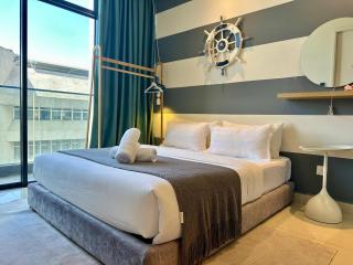 The Shore Premier Suites by Sunset Seaview Vacation Condos - Kota Kinabalu - 8