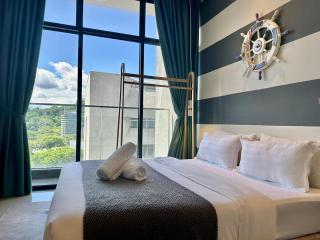 The Shore Premier Suites by Sunset Seaview Vacation Condos - Kota Kinabalu - 7
