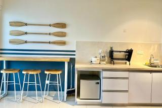 The Shore Premier Suites by Sunset Seaview Vacation Condos - Kota Kinabalu - 6