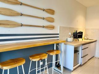 The Shore Premier Suites by Sunset Seaview Vacation Condos - Kota Kinabalu - 5
