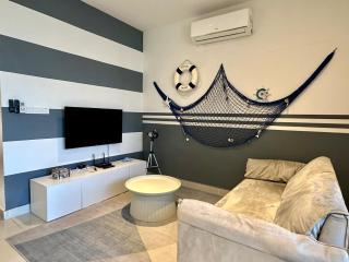 The Shore Premier Suites by Sunset Seaview Vacation Condos - Kota Kinabalu - 3