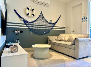 The Shore Premier Suites by Sunset Seaview Vacation Condos - Kota Kinabalu - 1