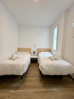 Ms23 Apartamento nuevo en centro - Córdoba - 2