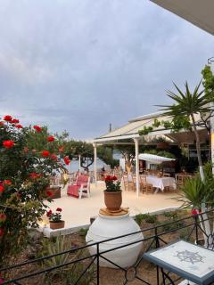 Lenio Rooms - Skiathos-Stadt - 3